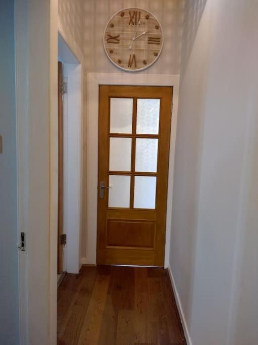 Portobello Edinburgh Seaside Flat Edimburgo Exterior foto