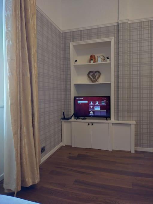 Portobello Edinburgh Seaside Flat Edimburgo Exterior foto