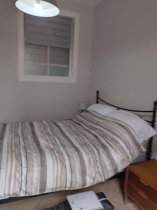 Portobello Edinburgh Seaside Flat Edimburgo Exterior foto